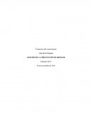 GESTIÓN DE LA PREVENCIÓN DE RIESGOS.