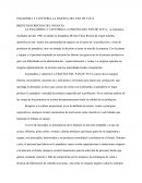 PANADERIA Y CAFETERIA LA ESQUINA DEL PAN DE YUCA. BREVE DESCRIPCION DEL NEGOCIO.