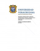 INTRODUCCIÓN AL DERECHO INTERNACIONAL PRIVADO; Y DERECHO DE LA NACIONALIDAD Y LA NACIONALIDAD MEXICANA.