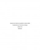 Interacción del modelo de casualidad con sistema GEMA