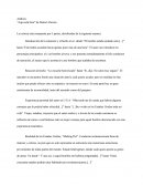 Análisis: “Aquí está bien” de Daniel Alarcón