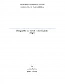 Discapacidad una mirada social inclusiva e integral