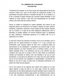 El laberinto de la soledad