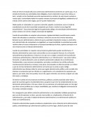 Derecho Administrativo. juicio contencioso administrativo