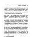 El aspecto central del esta investigación es estudiar la relación primita que es conocida en la actualidad que cumple dos funciones.