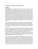 DISOLUCIÓN Y LIQUIDACIÓN DE LAS SOCIEDADES MERCANTILES.