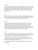 Adam Smith las finanzas públicas