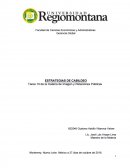 Tarea 10 de la materia de Imagen y Relaciones Públicas