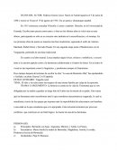 El odio y los celos entre las mujeres de una misma familia por culpa de la represión.