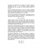 Analisis de variables macroeconomicas