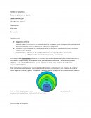 Identificación ¿Qué? Planificación ¿Cómo?