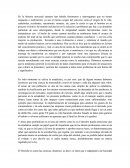 Ensayo sobre la estadistica.