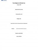 Ensayo sobre una de las construcciones mas importantes