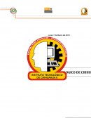 En el presente trabajo abordaremos los temas principales de la primera unidad de la materia de administración de proyectos