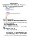 INTRODUCCION AL DERECHO II. LABORATORIO # 1. 2016