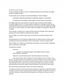 Anatomía de laringe