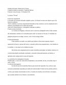 Visita al Museo de Tortura