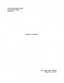 Mercadeo Estrategico Indicadores