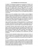 Las 7 estrategias de la comunicación efectiva