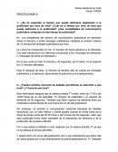 ¿Se ha superado el tiempo que puede dedicarse legalmente a la publicidad por hora de reloj?