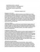 Problemas ambientales en Guatemala