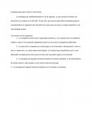 Estrategia para hacer frente a Leebis Jeans.