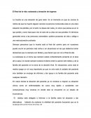 Eutanasia y donación de órganos
