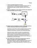 ¿Cuál es el propósito principal de la lectura?