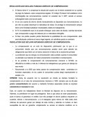 RESOLUCIÓN QUE DECLARA FUNDADA DERECHO DE COMPENSACION