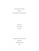 Actividad 9. Perfil Formador de nuestros padres Eudistas.