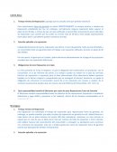 REPARACIONES FUERA DE GARANTÍA EN CR Y NC.