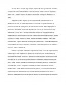 Evaluación de pronosticos Danper