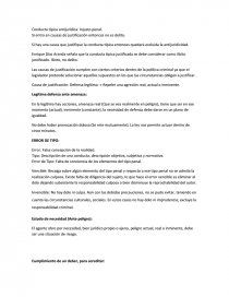 TLPD APUNTES EN LIMPIO DELITO. Página 2