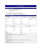 PUESTO Y PERFIL COMPETENCIAS