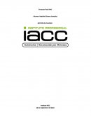 Proyecto Final Gestion Calidad IACC
