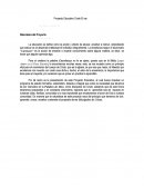 Proyecto Educativo Cristiano El rey