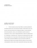 LA RESISTENCIA DE ERNESTO SABATO.