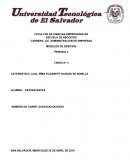 MODELOS DE DECISION. PERIODO 3 TAREA N° 3