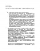 Marx K. Cap. XXIV “ La llamada acumulación originaria” , El Capital . Critica Barcelona P.p 607-649.-