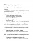Psicoterapia, conducta y felicidad.