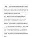 El termino desarrollo comenzó a ser utilizado cuando resulto evidente que el “progreso”, la “expansión”, el “crecimiento” constituían propiedades específicas y poseedoras de un “valor positivo”