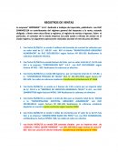 REGISTROS DE VENTAS