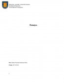 Rol docente en el siglo XXI: Un cambio estructural necesario.