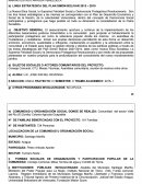 FORTALECIMIENTO DE LA PARTICIPACION PROTAGONICA PARA OBTENER EL REGISTRO DE TITULOS SUPLETORIOS EN LA COMUNIDAD DEL SECTOR VALLE DEL RIO PARROQUIA PEDRO AREVALO APONTE TURMERO, MUNICIPIO SANTIAGO MARIÑO ESTADO ARAGUA VENEZUELA.