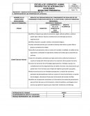 ESCUELA DE LIDERAZGO TEMAS