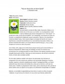 Buscando a Alaska, Miles Halter