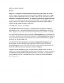 Daño a la vida en relación