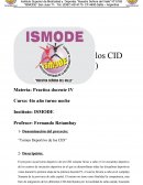 Torneo Deportivo de los CID”