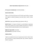 Sistema Integrado Múltiple de Pagos Electrónicos SIMPLE S.A