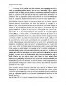El liderazgo es una cualidad que todos poseemos mas no ponemos en práctica, todos con dedicación podemos llegar a serlo de una u otra manera